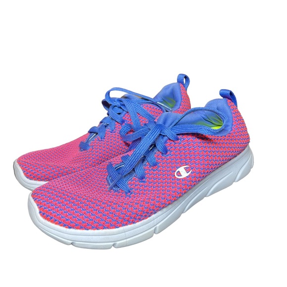 CHAMPION SNEAKERS Women’s size 7 - Picture 2 of 6